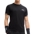 CAMISETA NEGRA TEE MB HUGO BOSS